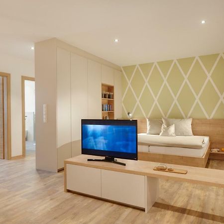 Appartments Waage Brixen Buitenkant foto